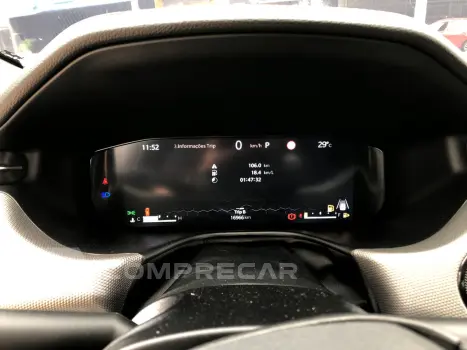 Compass 1.3 T270 Turbo Flex Longitude At6