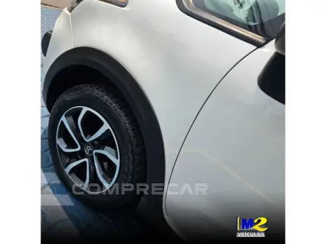 AIRCROSS 1.6 TENDANCE 16V FLEX 4P MANUAL