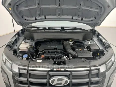 CRETA 1.0 TGDI FLEX COMFORT AUTOMÁTICO