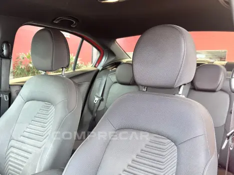 CRONOS 1.8 E.TORQ FLEX HGT AT6