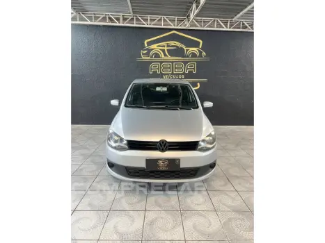 FOX 1.0 MI TREND 8V FLEX 4P MANUAL
