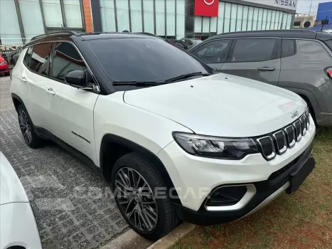 COMPASS 2.0 TD350 TURBO DIESEL LIMITED AT9
