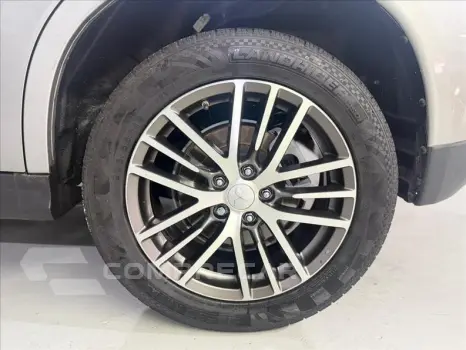 ASX 2.0 4X2 16V