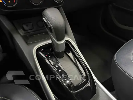 TRACKER 1.2 TURBO FLEX PREMIER AUTOMÁTICO