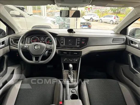 POLO 1.0 200 TSI Comfortline
