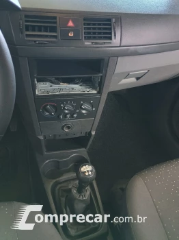 Meriva Joy 1.4 econoflex  Ano 2010