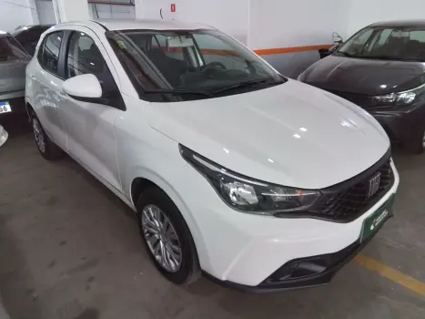 ARGO 1.0 FIREFLY FLEX DRIVE MANUAL