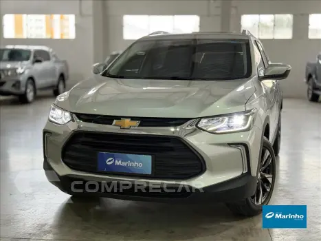 TRACKER 1.2 TURBO FLEX PREMIER AUTOMÁTICO