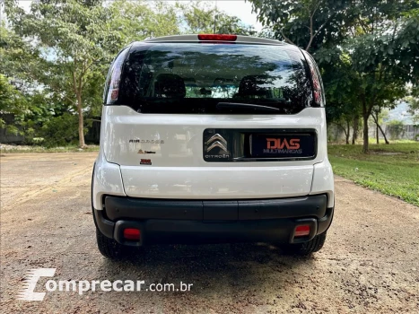 AIRCROSS 1.5 Live 8V