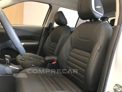 Kicks 1.6 16V Flexstart Exclusive Xtronic