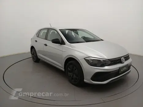 POLO 1.0 MPI TRACK MANUAL