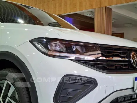 T-CROSS COMFOR. 200 TSI 1.0 FLEX 5P AUT.