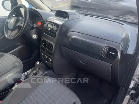 IDEA 1.8 MPI Adventure 8V
