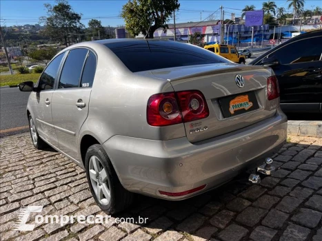 POLO 1.6 MI 8V