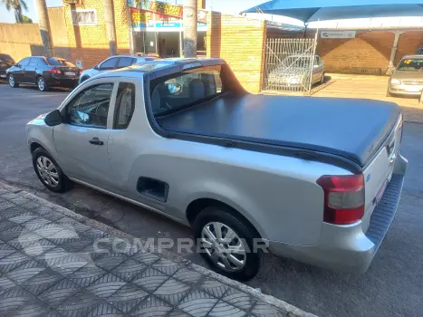 MONTANA 1.4 MPFI LS CS 8V