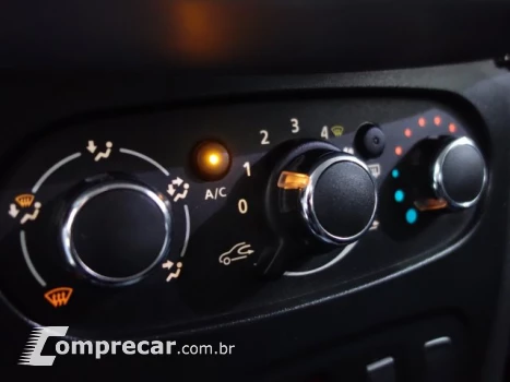 SANDERO - 1.0 12V SCE AUTHENTIQUE 4P MANUAL
