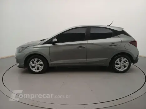 HB20 1.0 12V FLEX COMFORT PLUS MANUAL