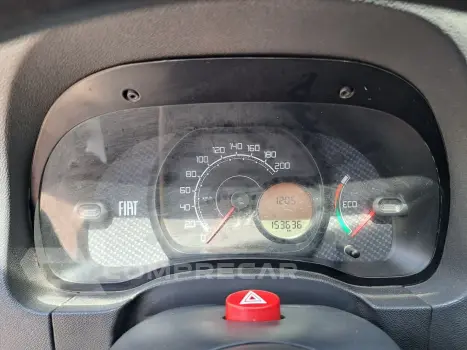 Palio 1.0 Mpi Fire 8V Flex 4P Manual