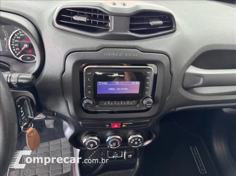 RENEGADE 1.8 16V FLEX 4P MANUAL