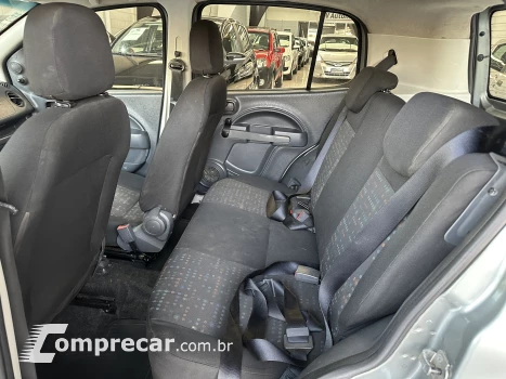 UNO 1.0 EVO Vivace 8V