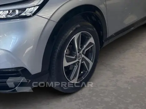 HR-V 1.5 DI I-VTEC TURBO FLEX TOURING CVT