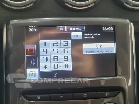 C3 Excl. 1.6 VTi Flex Start 16V 5p Aut.