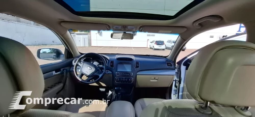 SORENTO 3.5 EX2 V6 4X4 24V