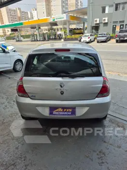 Clio RN/Alizé/Expr./1.0 Hi-Power 16V 5p