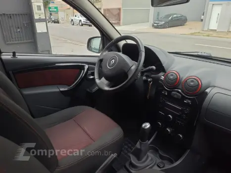 SANDERO STEPWAY Hi-Power 1.6 8V 5p