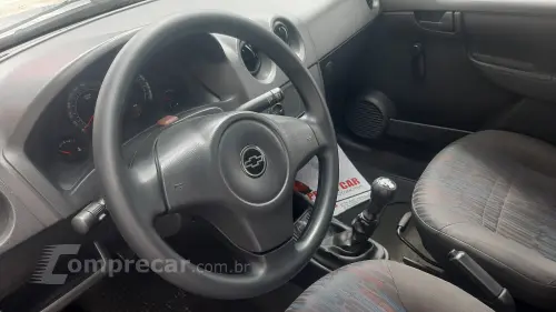 CELTA 1.0 MPFI Life 8V