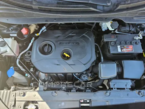 ix35 GLS 2.0 16V 2WD Flex Aut.