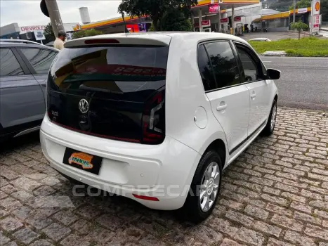 UP 1.0 MPI Move UP 12V