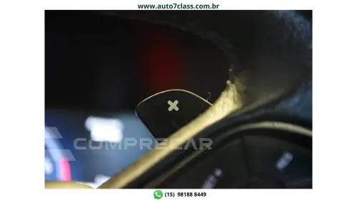 TORO - 1.3 TURBO 270 VOLCANO AT6