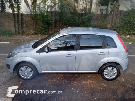 FIESTA 1.0 MPI 8V