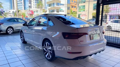 VOLKSWAGEN JETTA 2.0 350 TSI GLI DSG