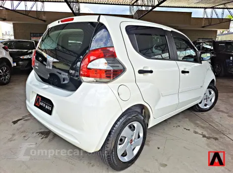 MOBI 1.0 Firefly Like.