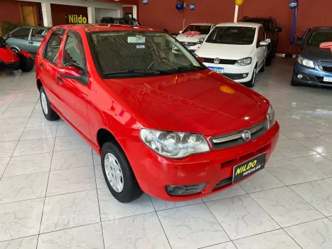 PALIO 1.0 MPI Fire 8V