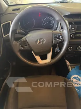 CRETA 1.6 16V Action