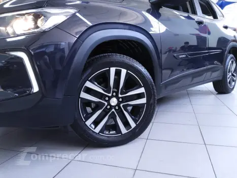 TRACKER 1.0 TURBO FLEX LT AUTOMÁTICO