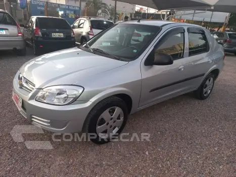 Prisma 1.4 Mpfi Lt 8V Flex 4P Manual