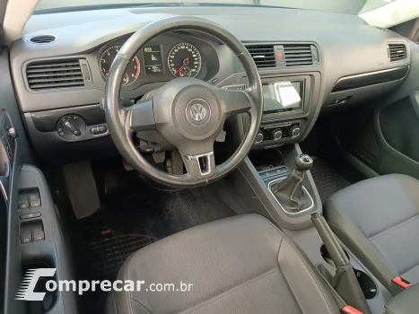 JETTA 2.0 Comfortline