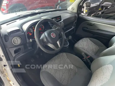 DOBLÒ 1.4 MPI Attractive 8V