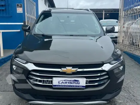 MONTANA - 1.2 TURBO LTZ AUTOMÁTICO