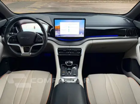 Song Plus 1.5 Dm-I Híbrido Automático