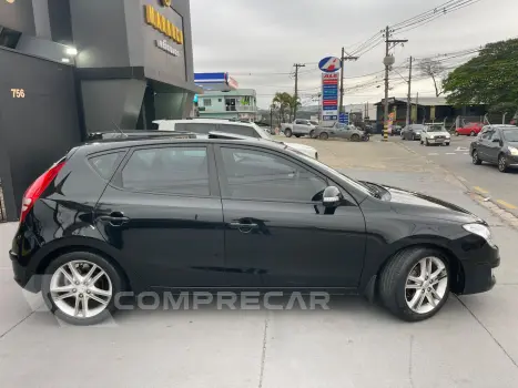I30 2.0 MPFI GLS 16V