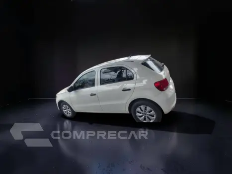 GOL 1.0 MI SPECIAL 8V