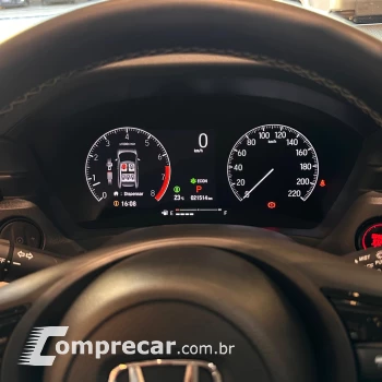 HR-V Touring 1.5 TB 16V 5p Aut.