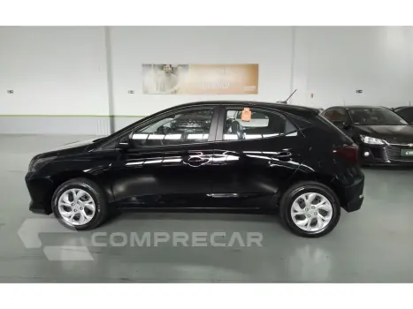 HB20 1.0 12V FLEX COMFORT PLUS MANUAL
