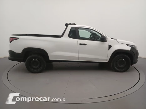 STRADA 1.4 FIRE FLEX ENDURANCE CS MANUAL