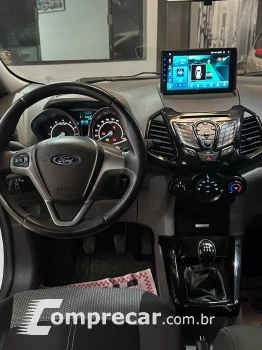 ECOSPORT 1.6 SE 16V